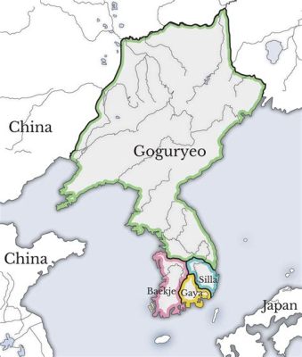  구미의 수령 변화: 삼국시대 백제와 신라의 격돌과 부흥의 기운