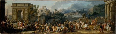 The Crisis of the Third Century, A Time of Barbarian Invasions and Imperial Instability