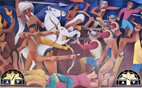 The Pueblo Revolt: Native American Resistance against Spanish Colonial Rule